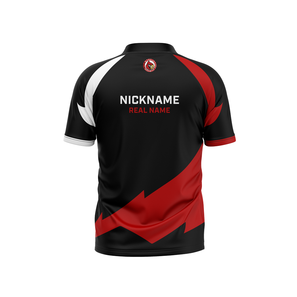 Robertson High School | 2025 Jersey