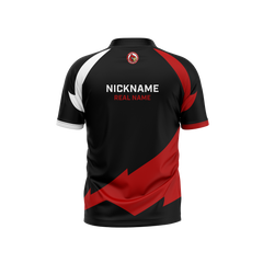 Robertson High School | 2025 Jersey