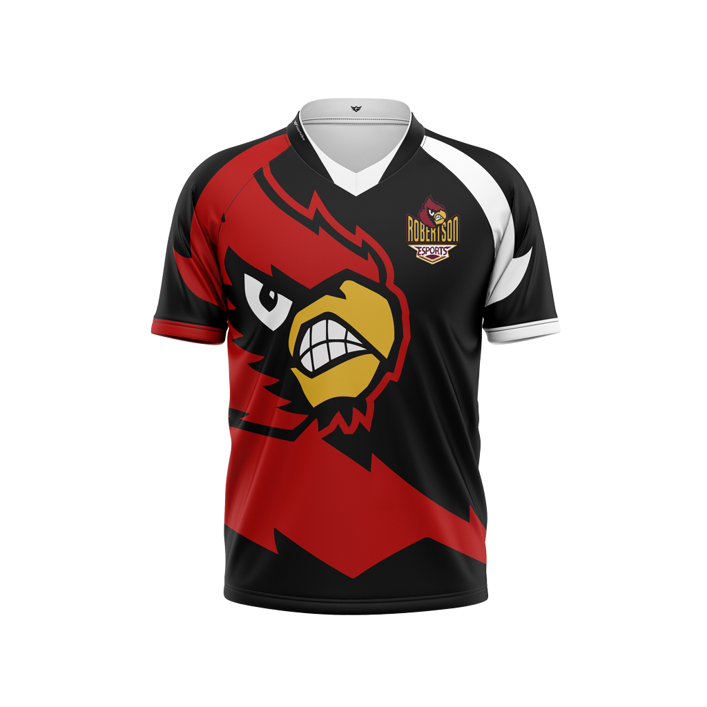Robertson High School | 2025 Jersey