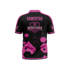 Rochester Renegades | Jersey