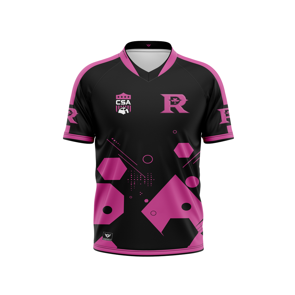 Rochester Renegades | Jersey