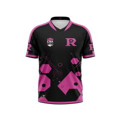 Rochester Renegades | Jersey