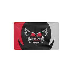 Rochester University MI | Immortal Series | Flag