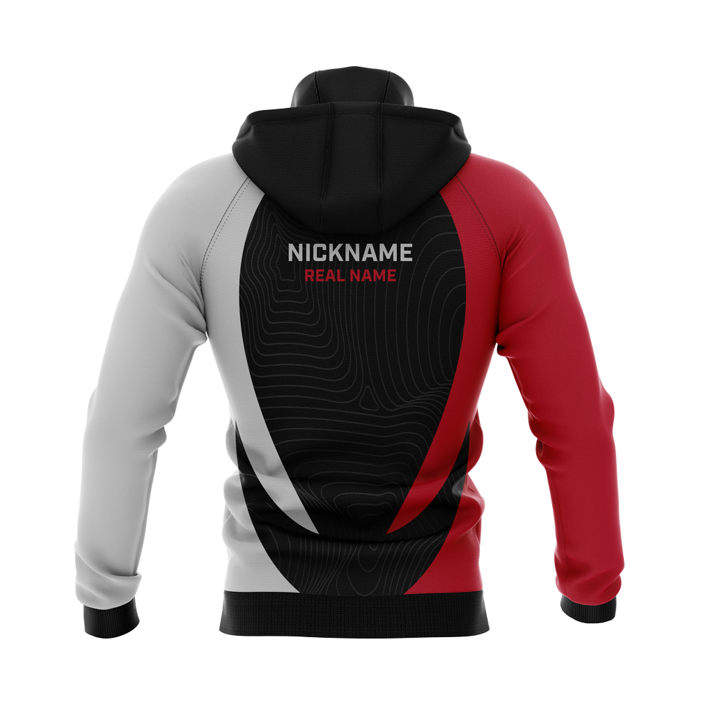 Rochester University MI | Immortal Series | Hoodie