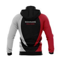 Rochester University MI | Immortal Series | Hoodie