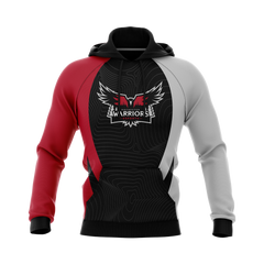 Rochester University MI | Immortal Series | Hoodie