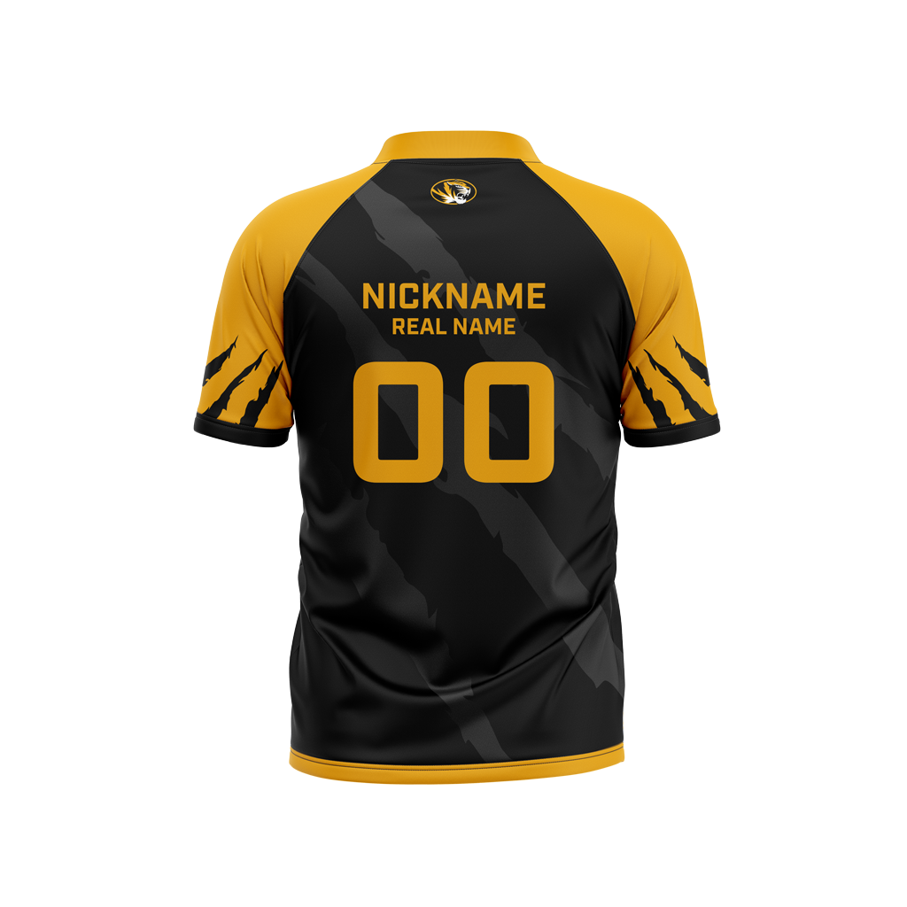 Roff High School | Immortal Series | Jersey