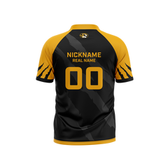 Roff High School | Immortal Series | Jersey