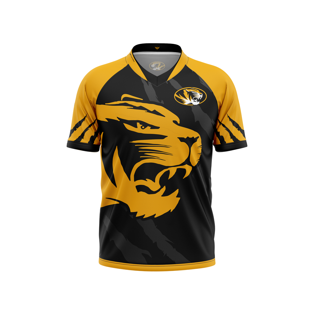 Roff High School | Immortal Series | Jersey