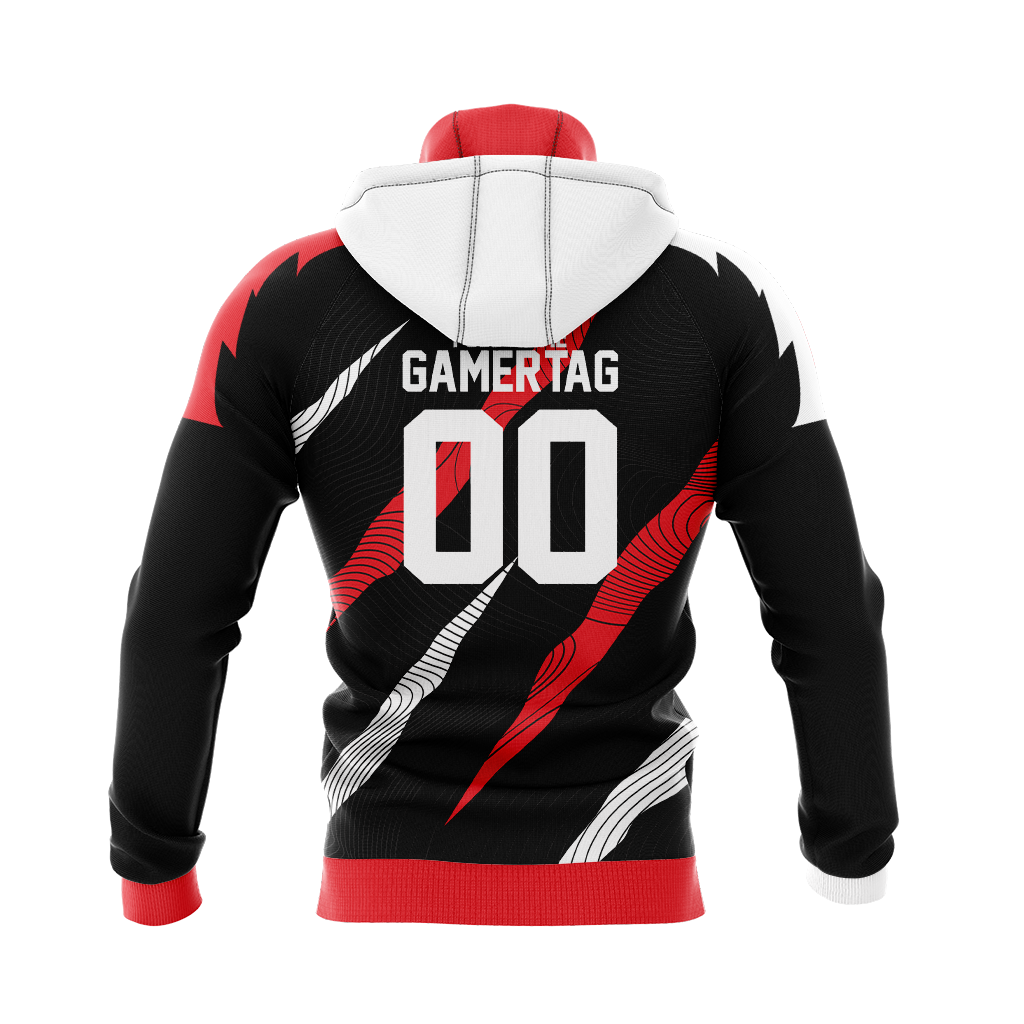Romeo High School | Pullover Hoodie