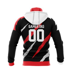 Romeo High School | Pullover Hoodie