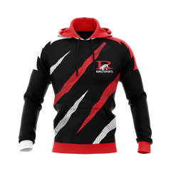 Romeo High School | Pullover Hoodie
