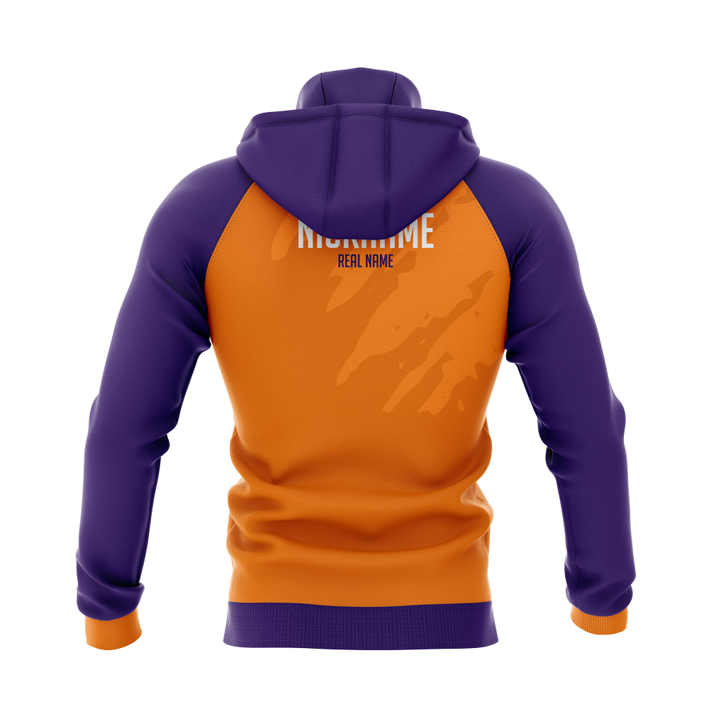 Rule Lawyerz | Pullover Hoodie