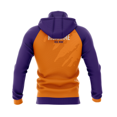 Rule Lawyerz | Pullover Hoodie