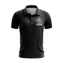 Rule Lawyerz | Button Up Polo