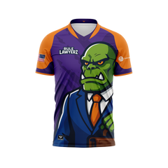 Rule Lawyerz | Alt Jersey