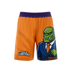Rule Lawyerz | Shorts