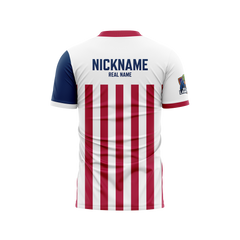Rule Lawyerz | USA Jersey