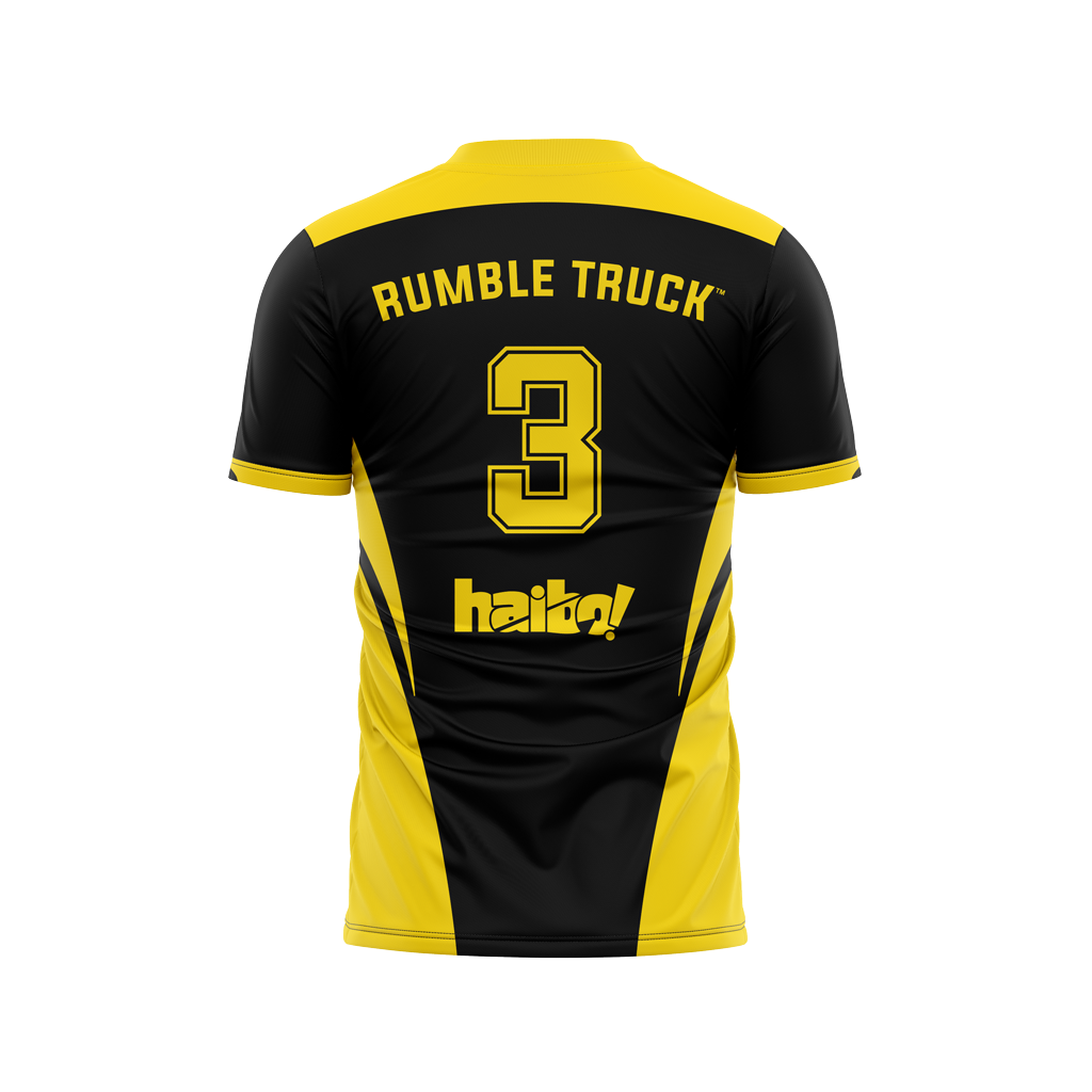 RumbleTruck Jersey