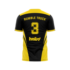 RumbleTruck Jersey