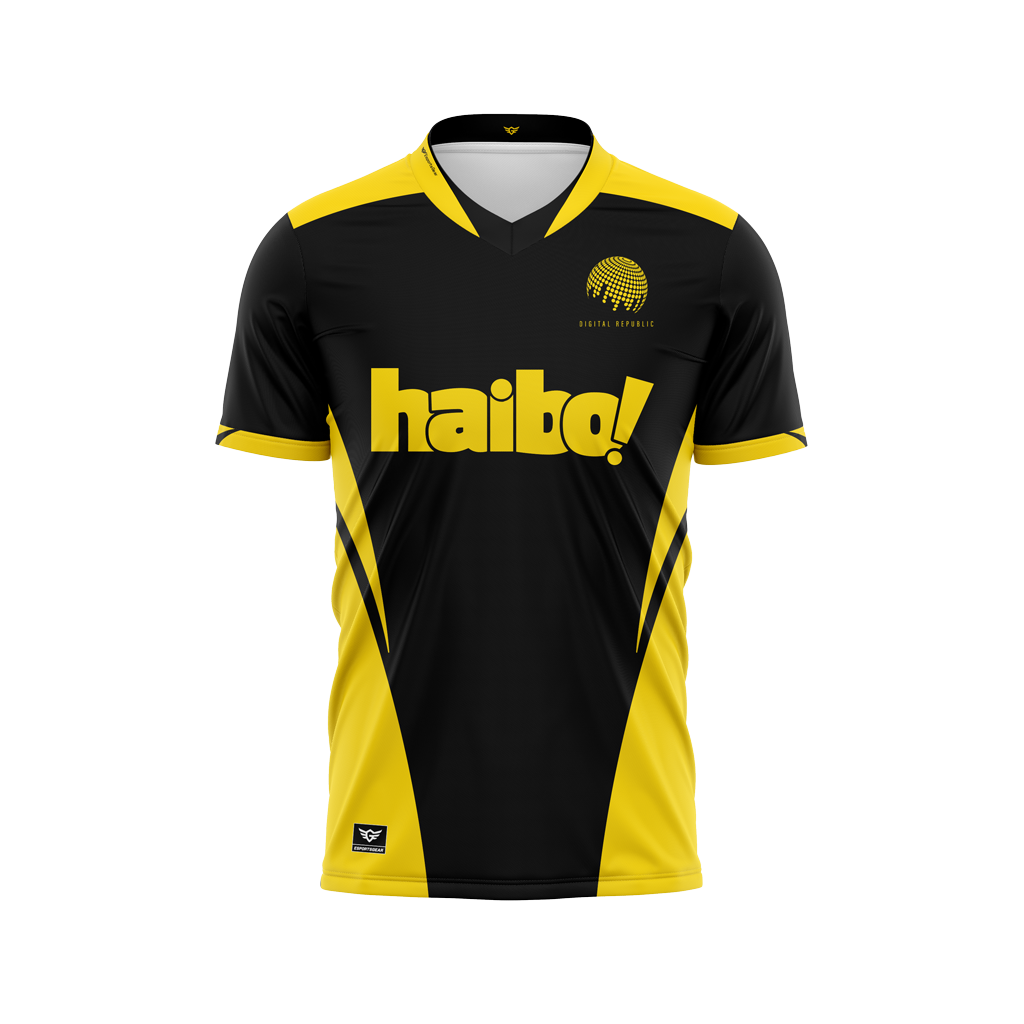 RumbleTruck Jersey