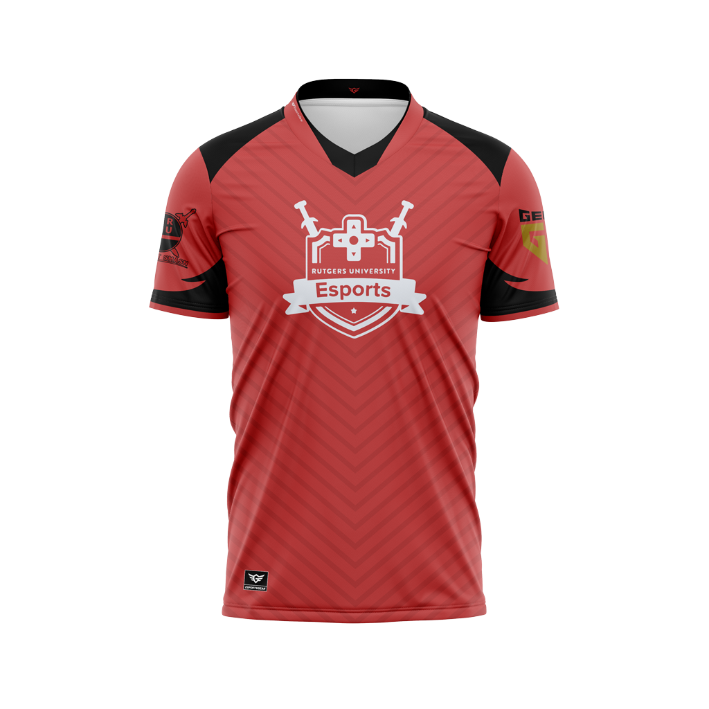 Rutgers University | Jersey