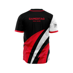 SEMO Esports | Sublimated | Baseball Jersey