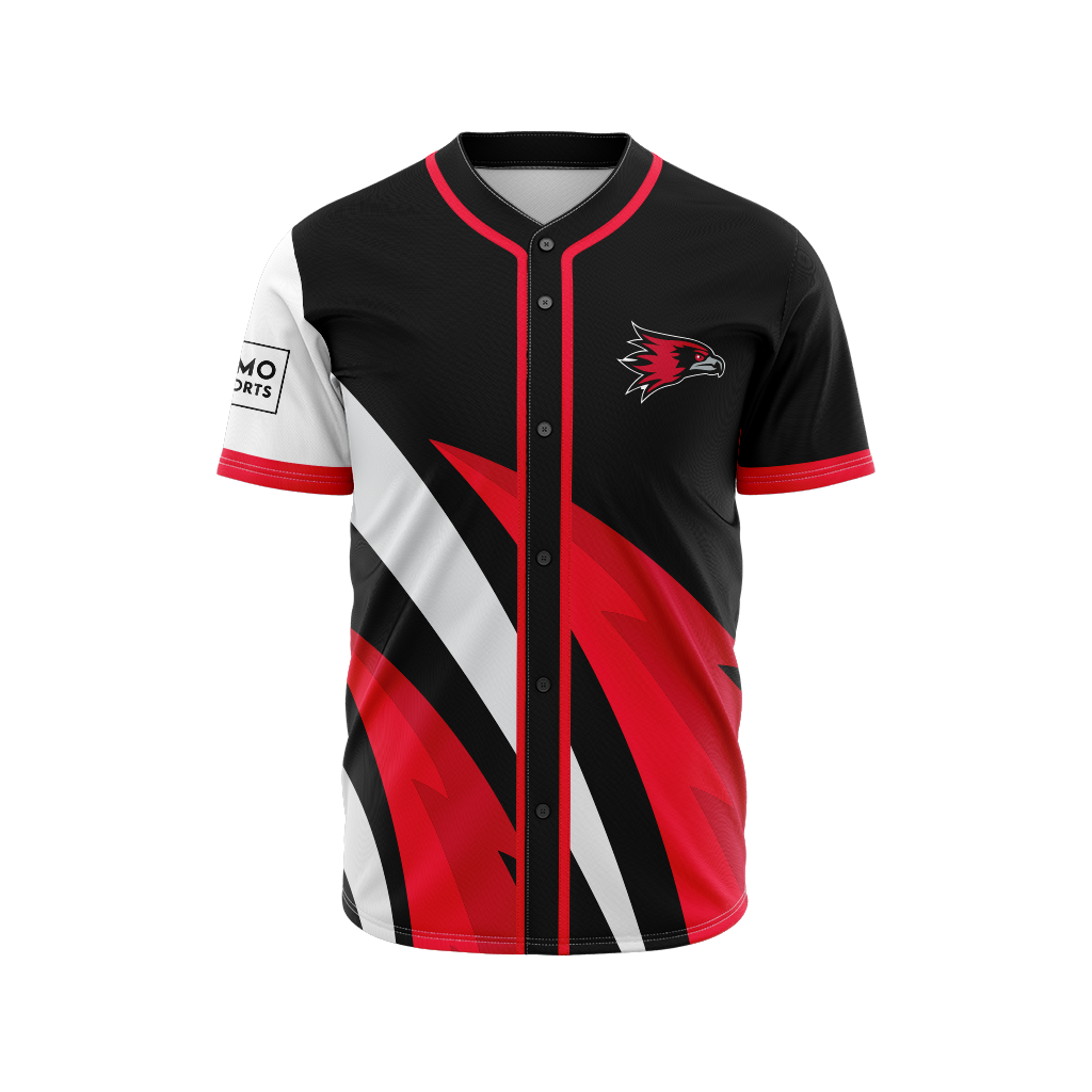 SEMO Esports | Sublimated | Baseball Jersey