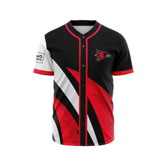 SEMO Esports | Sublimated | Baseball Jersey