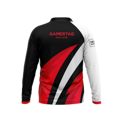 SEMO Esports | Sublimated | Long Sleeve Jersey