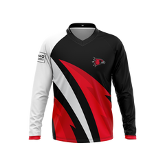 SEMO Esports | Sublimated | Long Sleeve Jersey