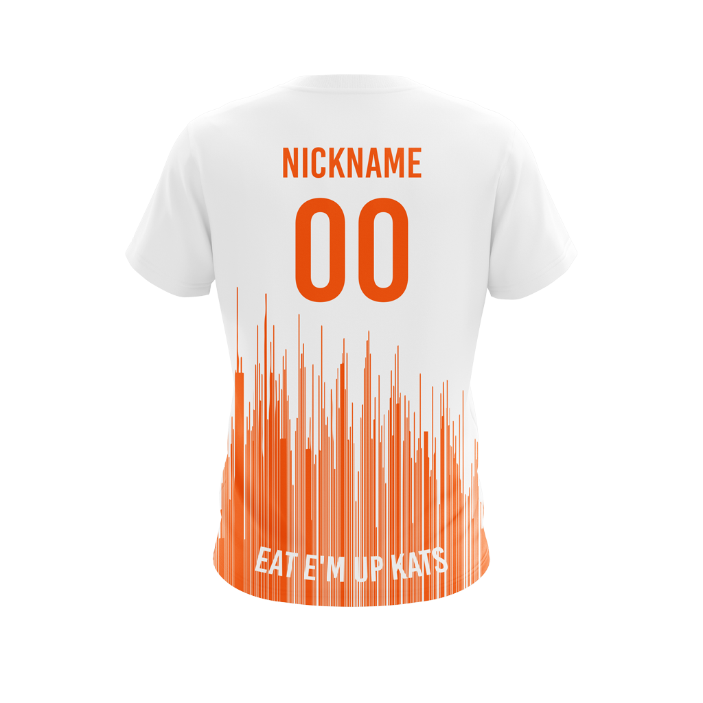 Sam Houston State Esports 2023 Away Jersey