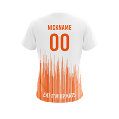 Sam Houston State Esports 2023 Away Jersey