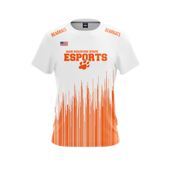 Sam Houston State Esports 2023 Away Jersey