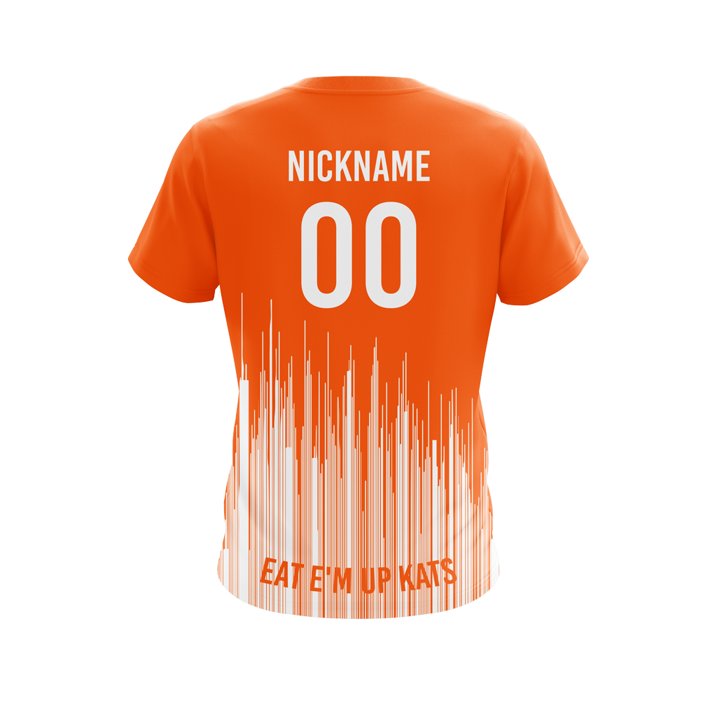 Sam Houston State Esports 2023 Home Jersey