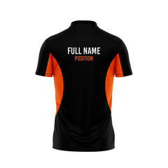 Sam Houston State Esports | Immortal Series | Quarter Zip Polo