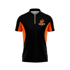 Sam Houston State Esports | Immortal Series | Quarter Zip Polo