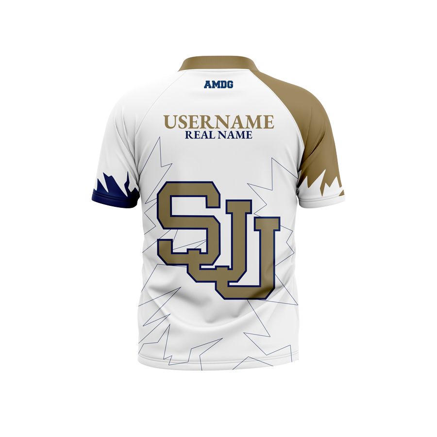 St John's Jesuit Esports Jersey