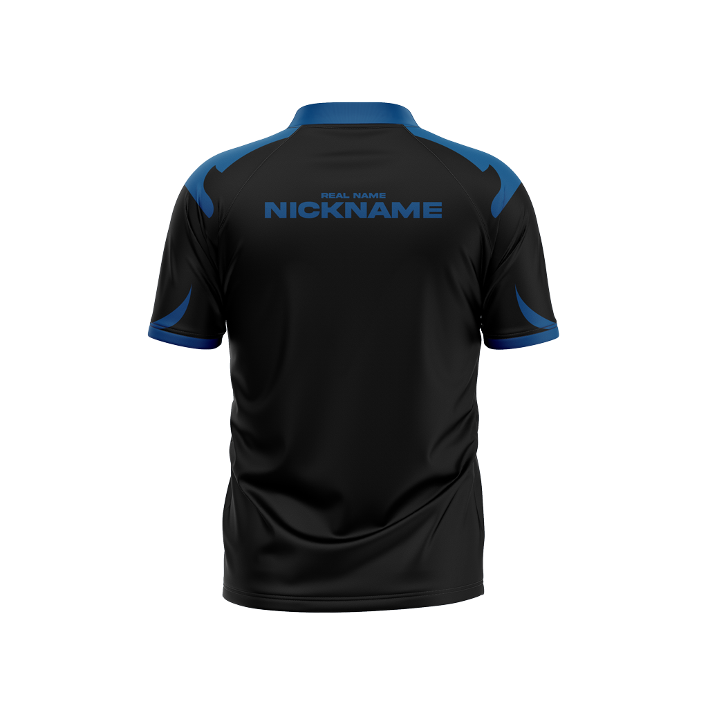 Santa Monica Esports Jersey 2026
