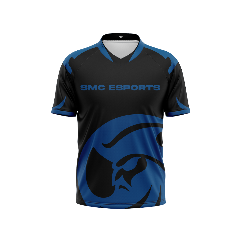 Santa Monica Esports Jersey 2026