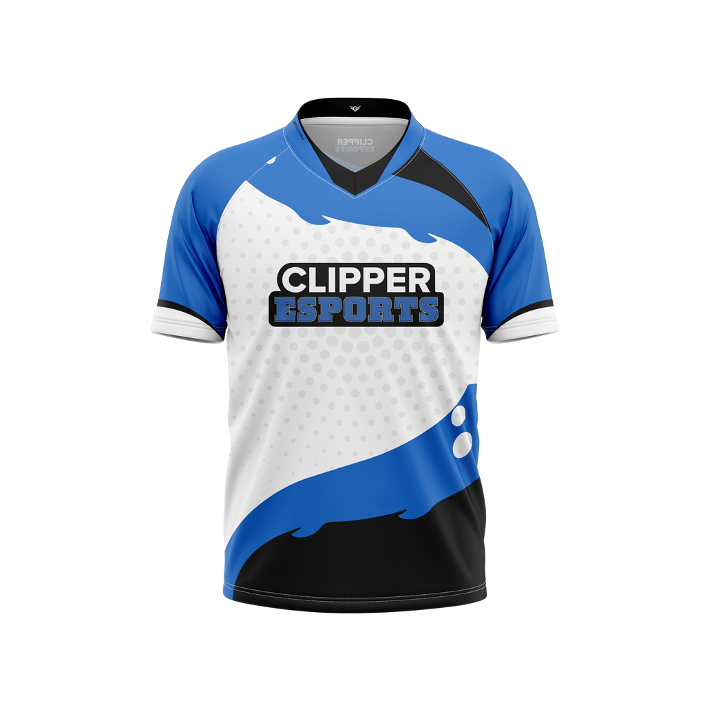 South Puget Sound Community College Jersey
