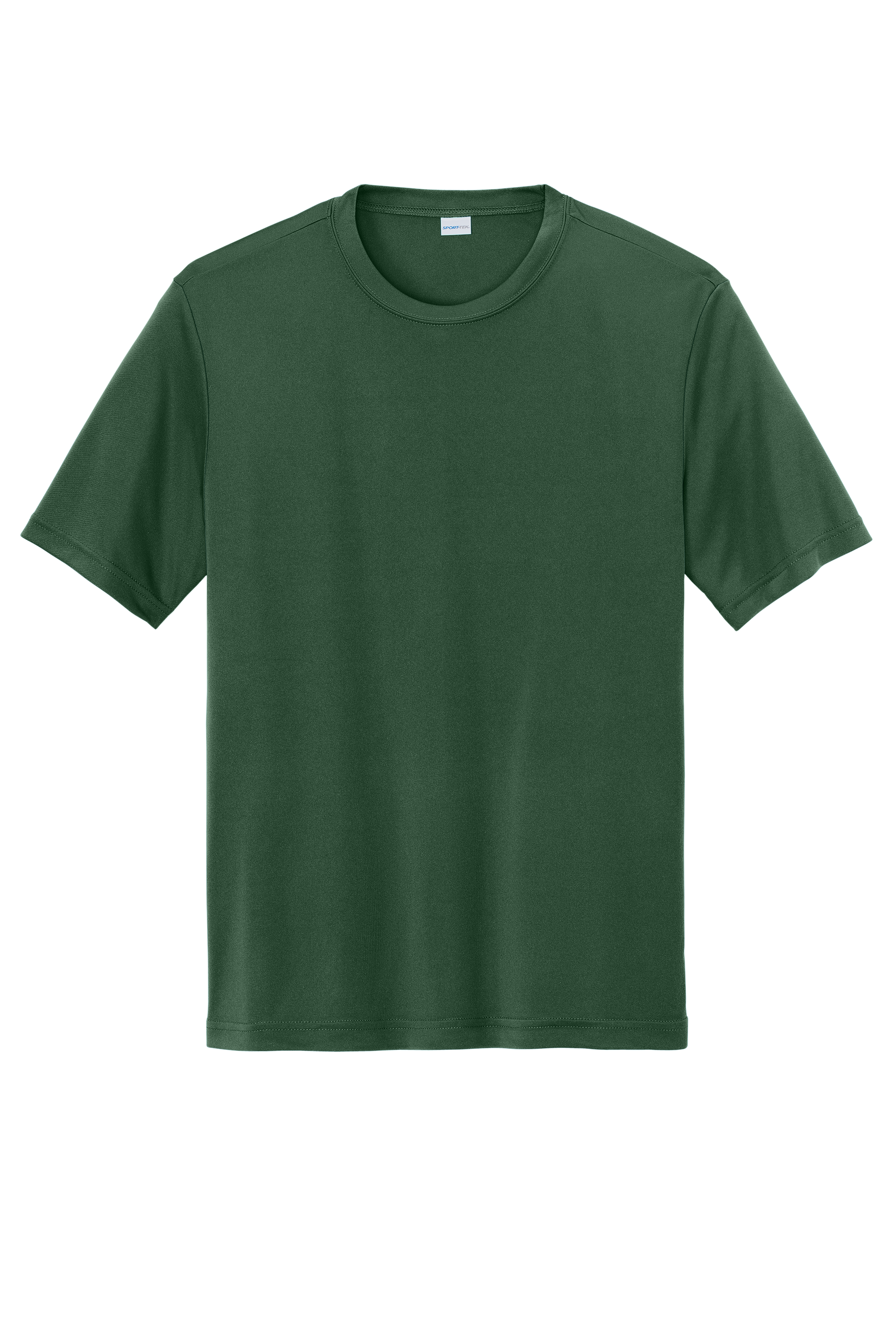 Custom Dri-Fit Performance T-Shirt - DTF Print