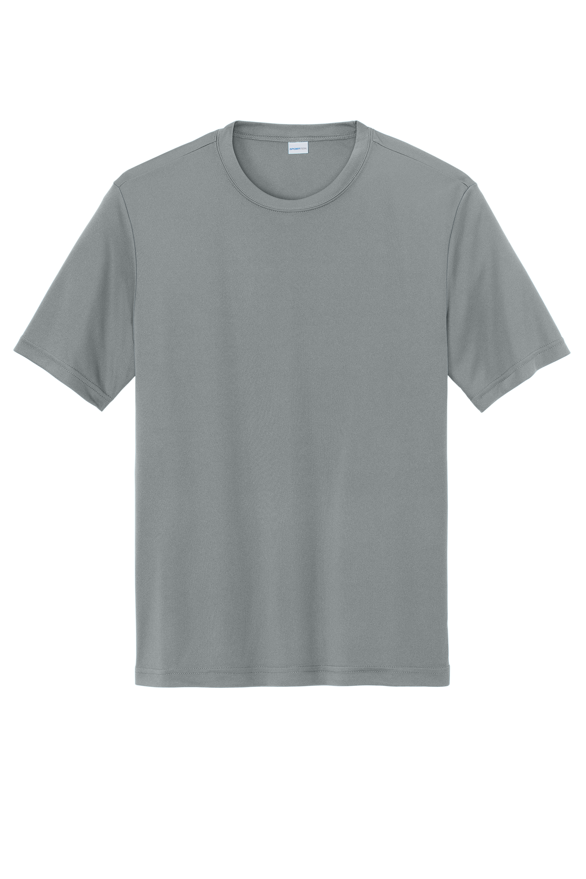 Custom Dri-Fit Performance T-Shirt - DTF Print