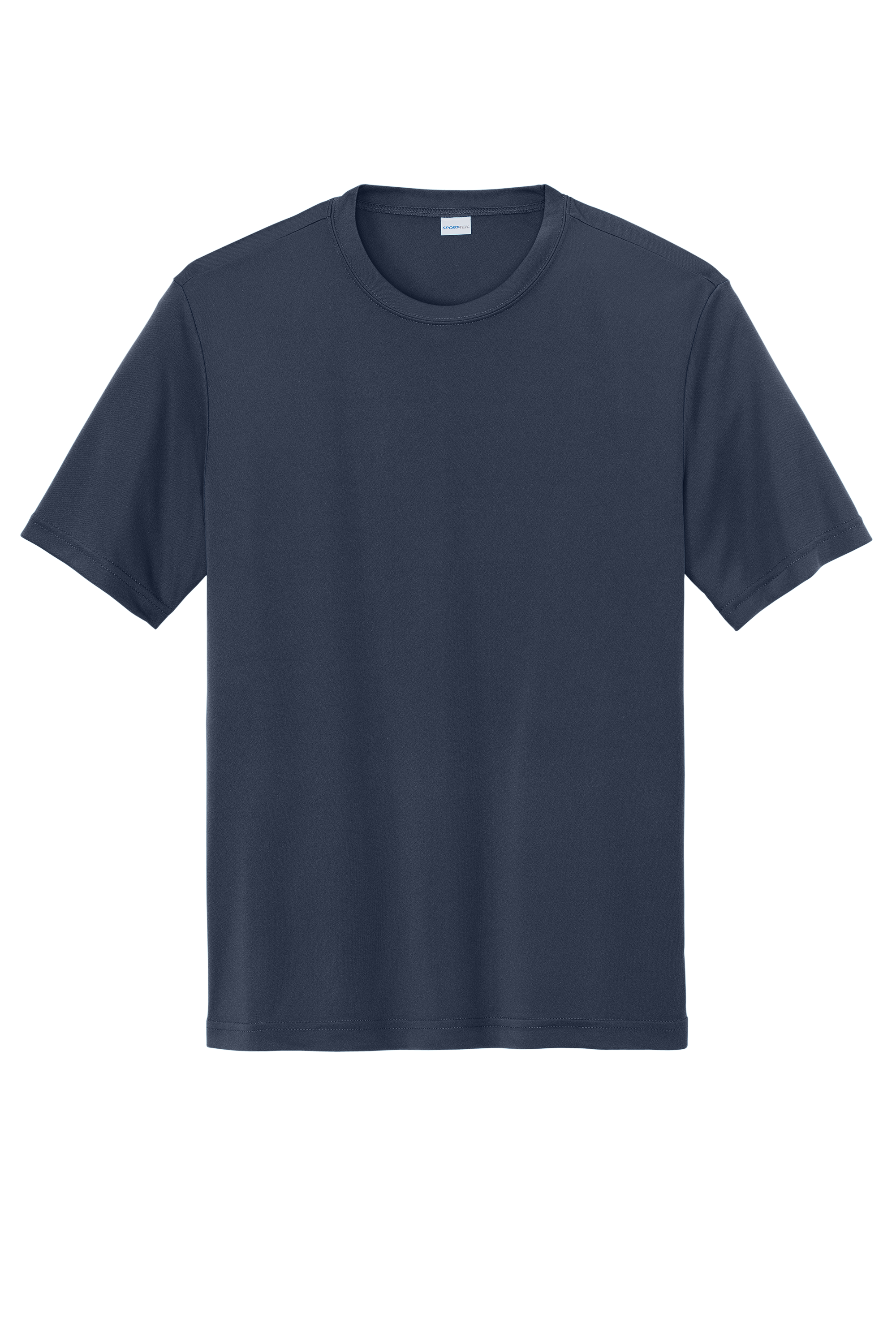 Custom Dri-Fit Performance T-Shirt - DTF Print