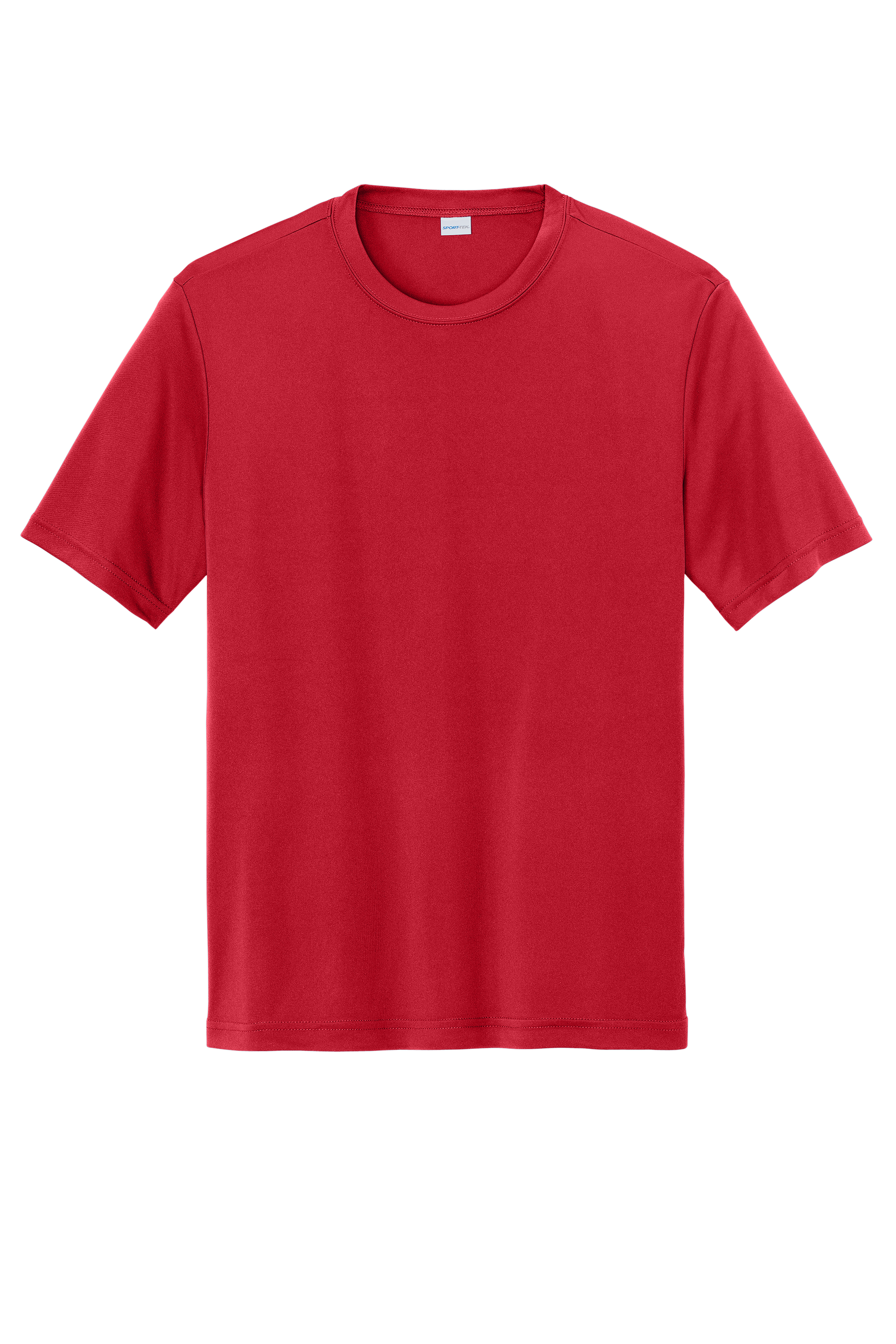 Custom Dri-Fit Performance T-Shirt - DTF Print