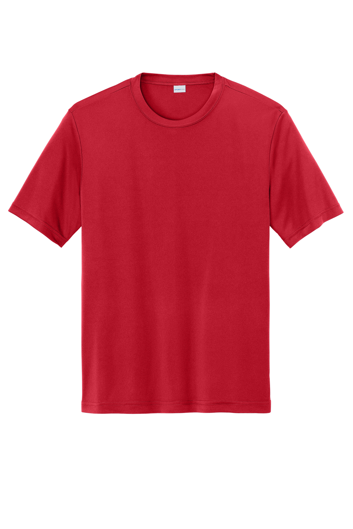 Custom Dri-Fit Performance T-Shirt - DTF Print