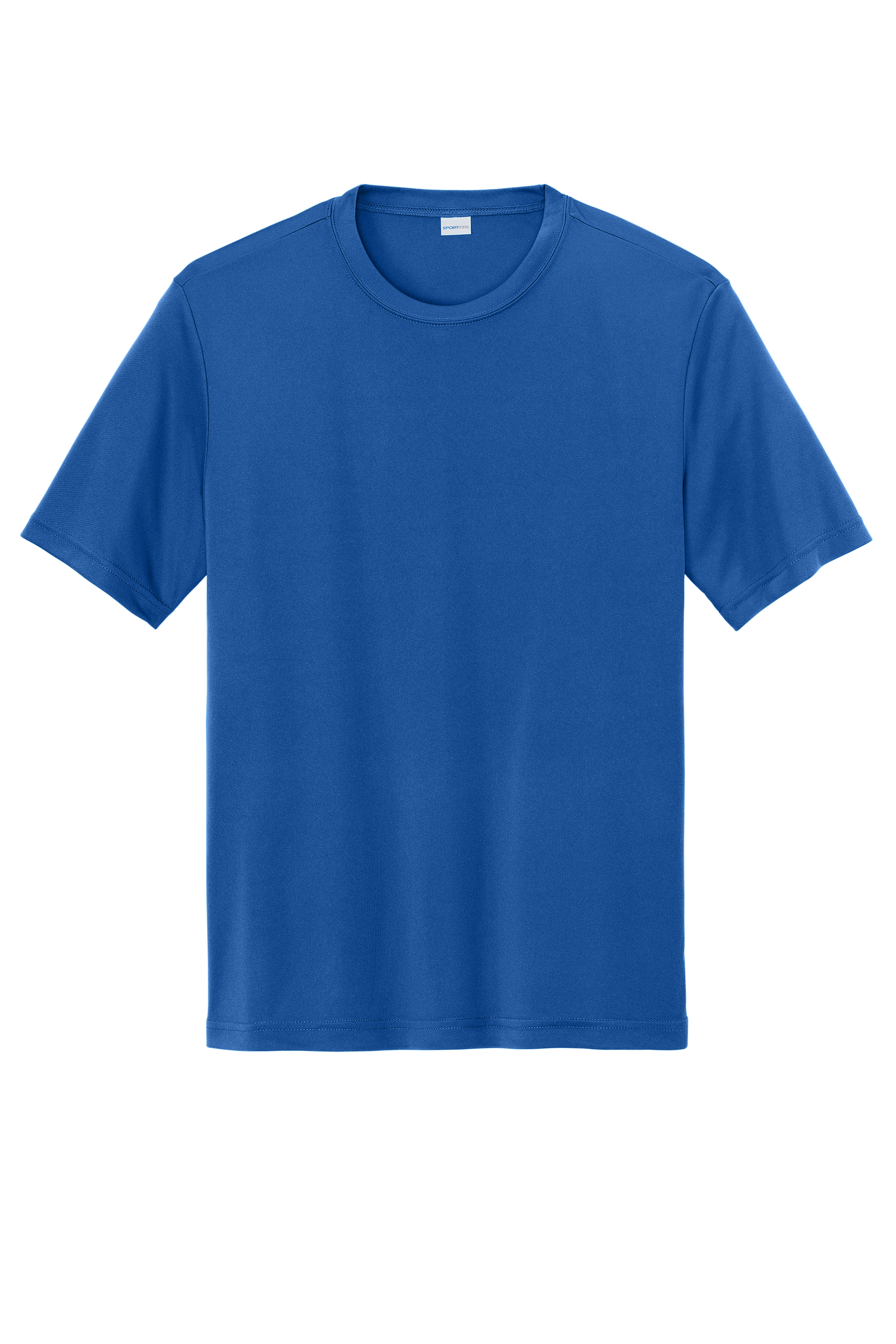 Custom Dri-Fit Performance T-Shirt - DTF Print
