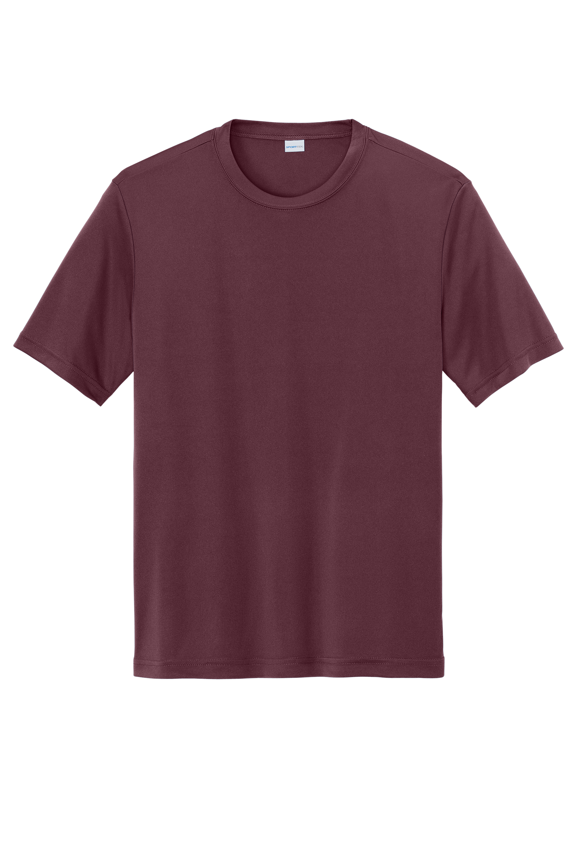 Custom Dri-Fit Performance T-Shirt - DTF Print