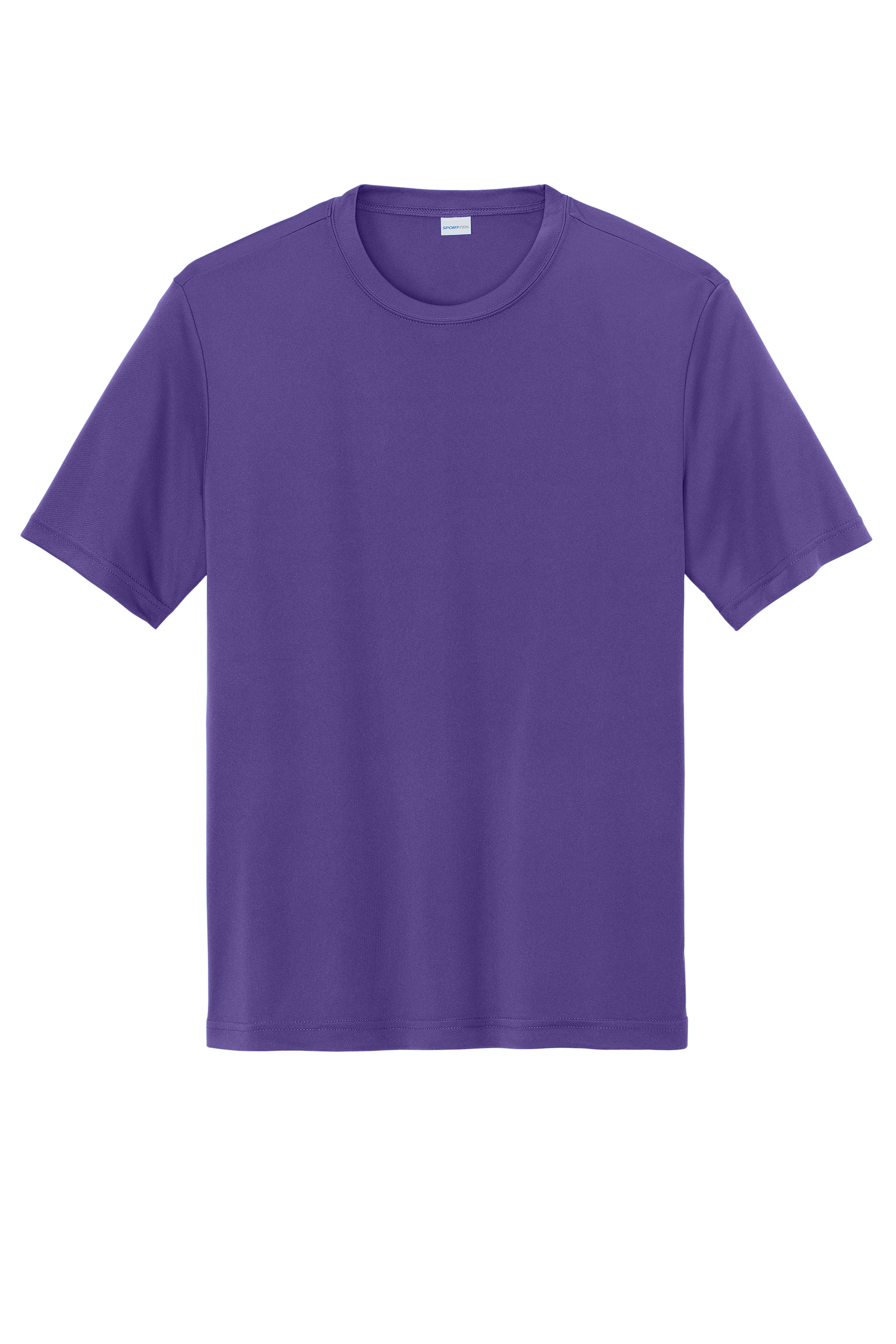 Custom Dri-Fit Performance T-Shirt - DTF Print
