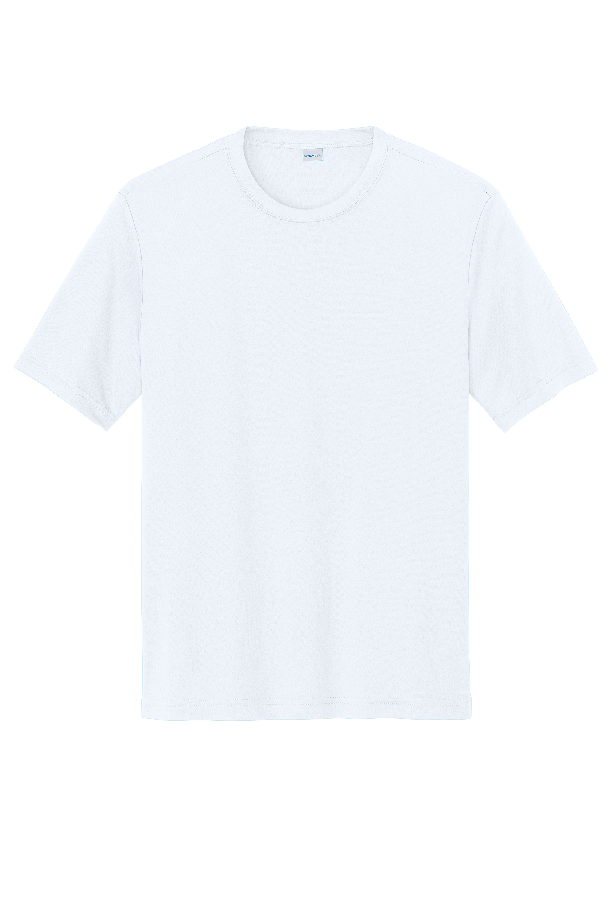 Custom Dri-Fit Performance T-Shirt - DTF Print